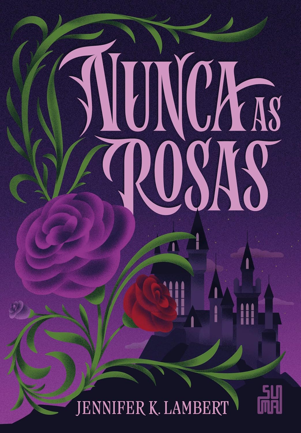 capítulo por capítulo baixar Nunca as rosas