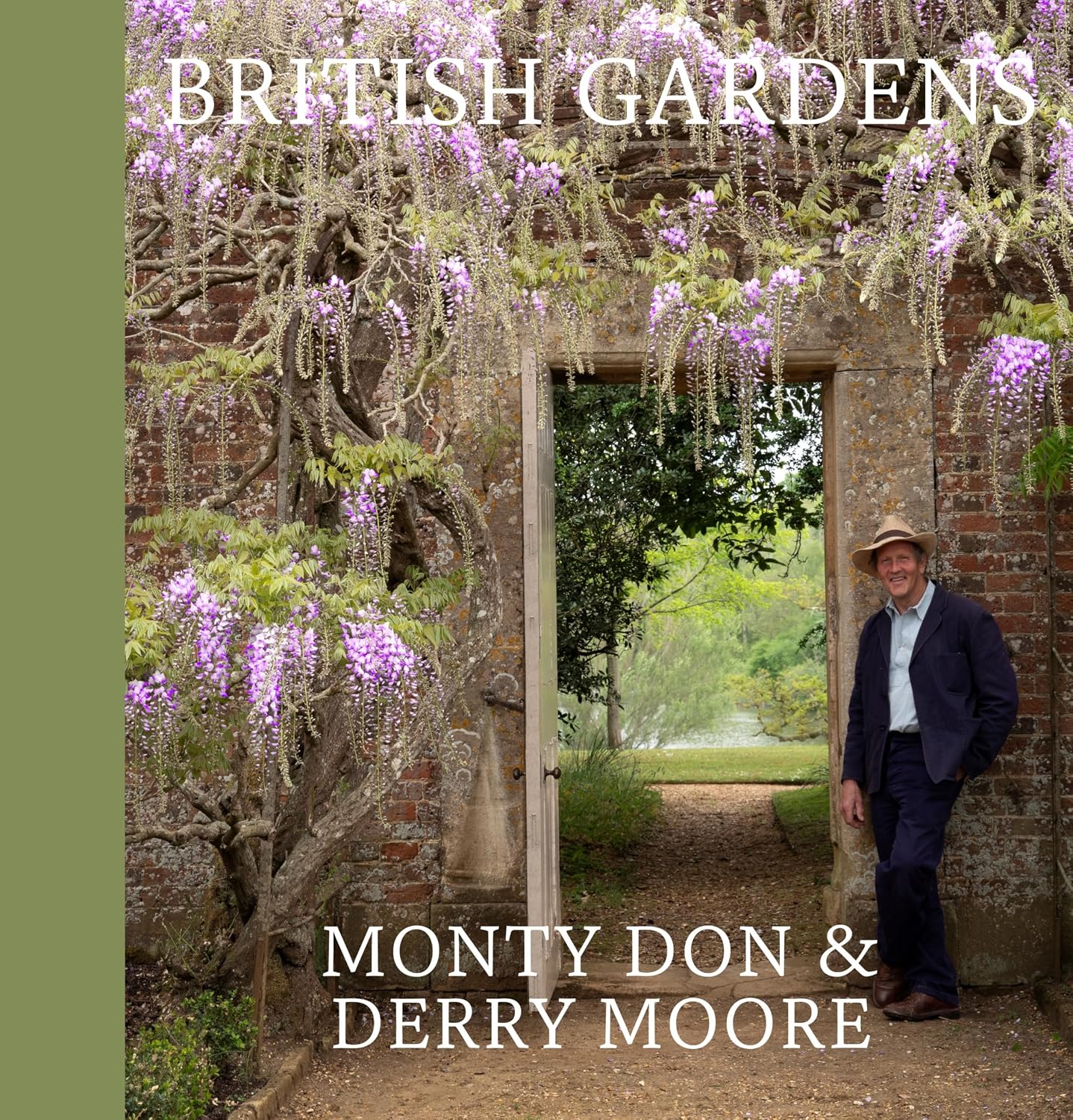 capítulo por capítulo baixar British Gardens: The Instant Sunday Times Bestseller (English Edition)