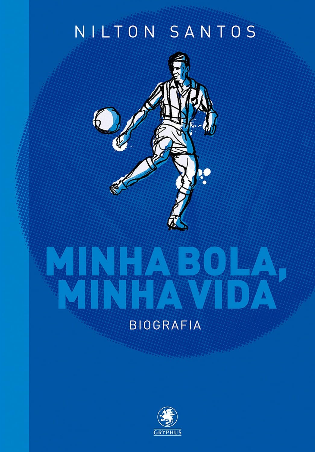 Minha bola, minha vida: Biografia baixar o livro de graça