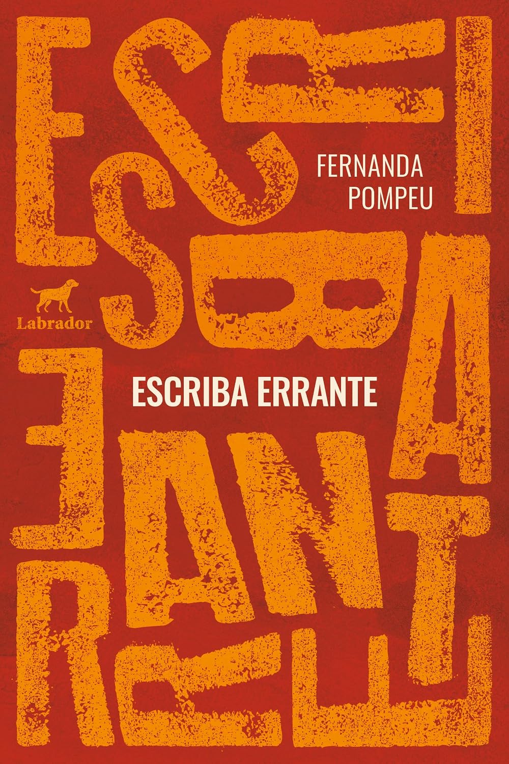 capítulo por capítulo baixar Escriba errante