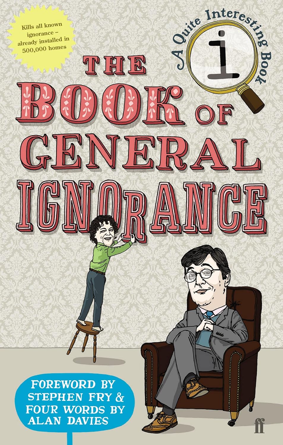 QI: The Pocket Book of General Ignorance (English Edition)