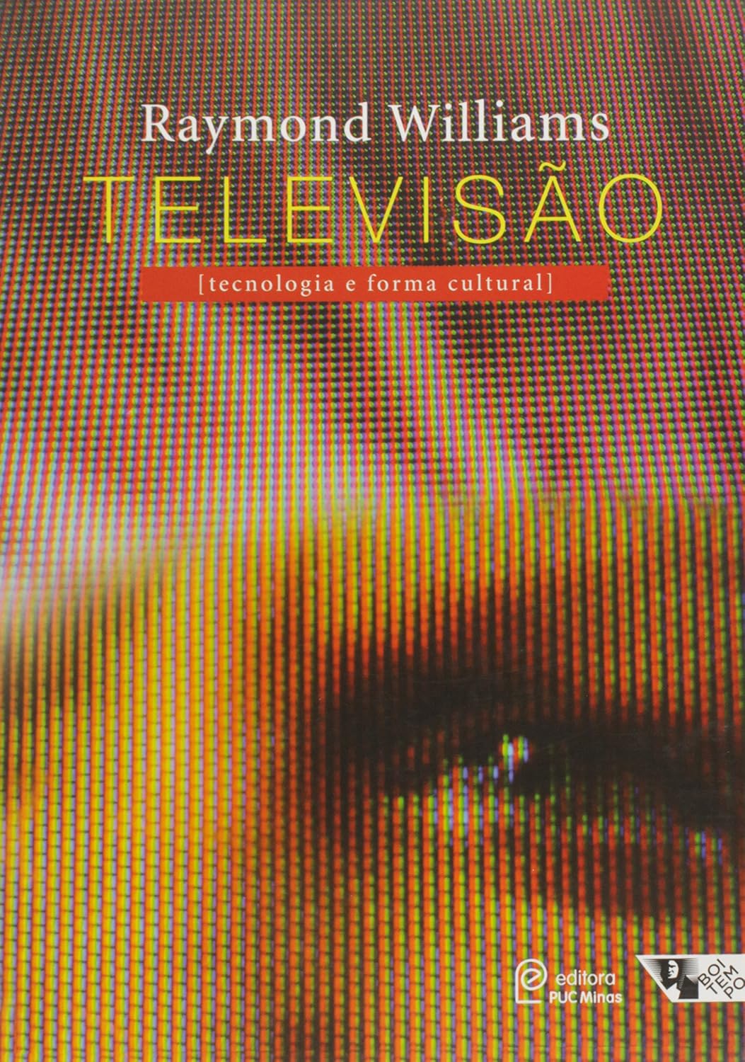 Televisão: Tecnologia e Forma Cultural baixar o livro de graça