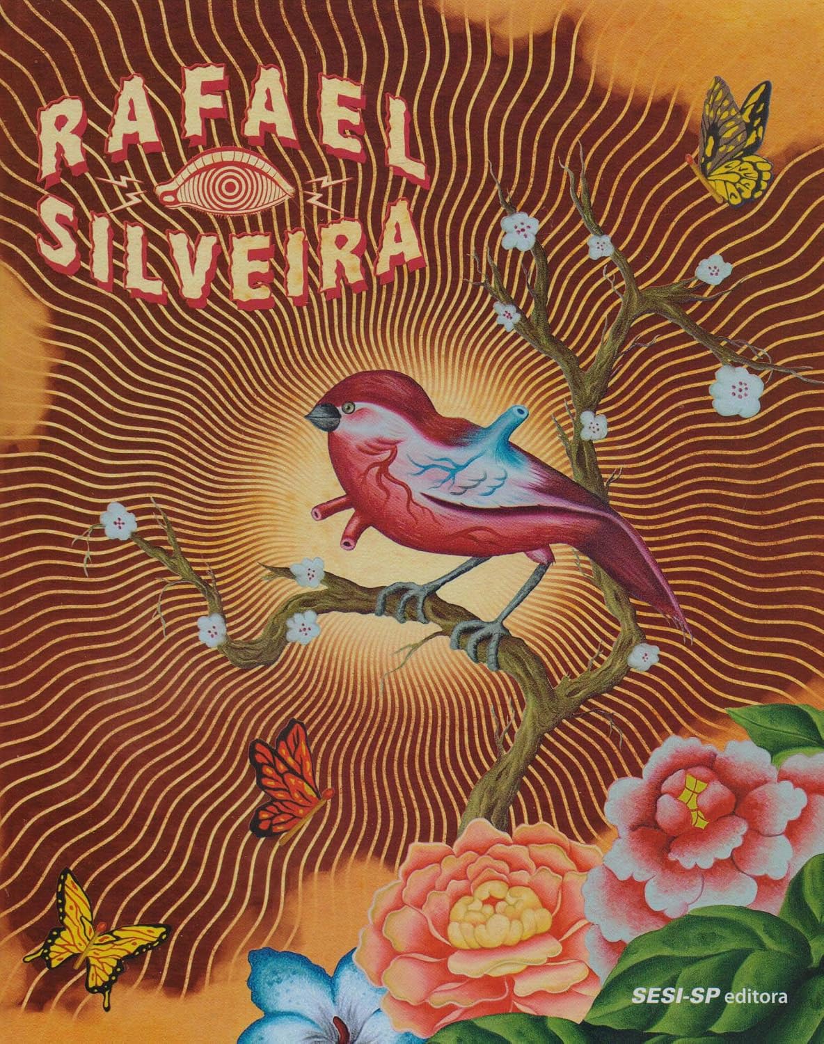Rafael Silveira. Ensaio por Agnaldo Farias baixar livro de graça