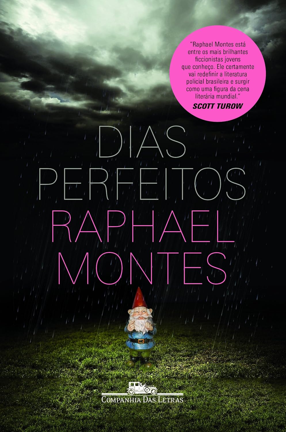 Dias perfeitos: O livro que deu origem à série original Globoplay baixar o livro de graça