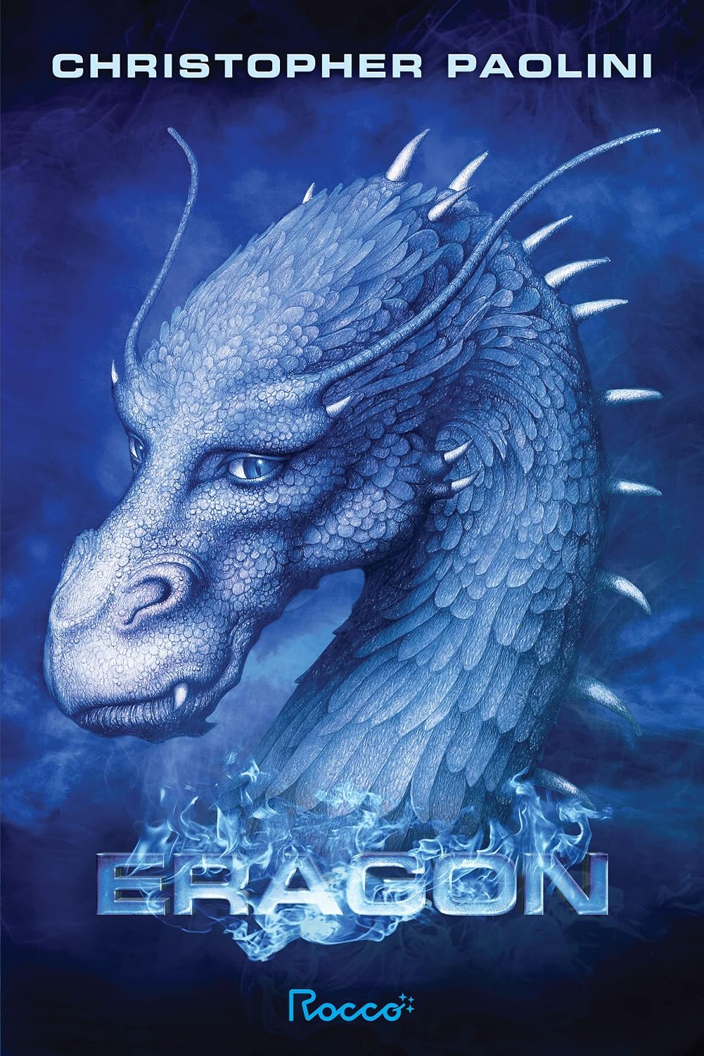 Eragon: 1 baixar o livro de graça