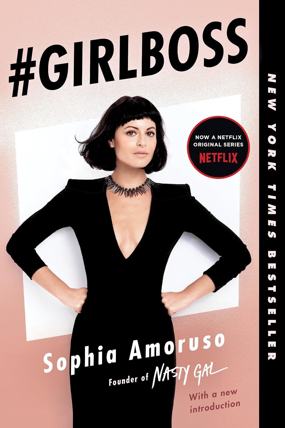 #GIRLBOSS (English Edition) baixar livro de graça