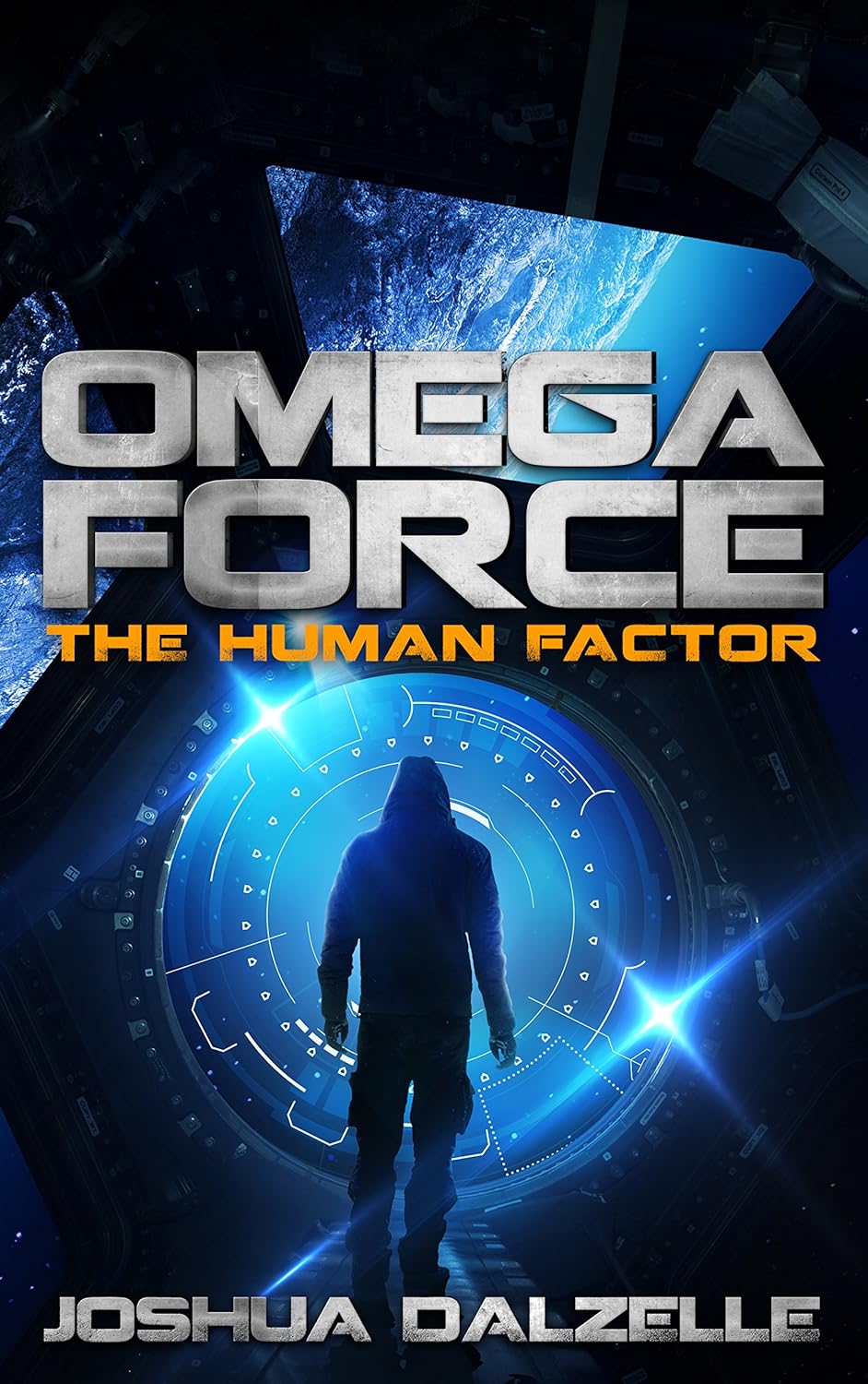Omega Force: The Human Factor (OF8) (English Edition) baixar livro de graça