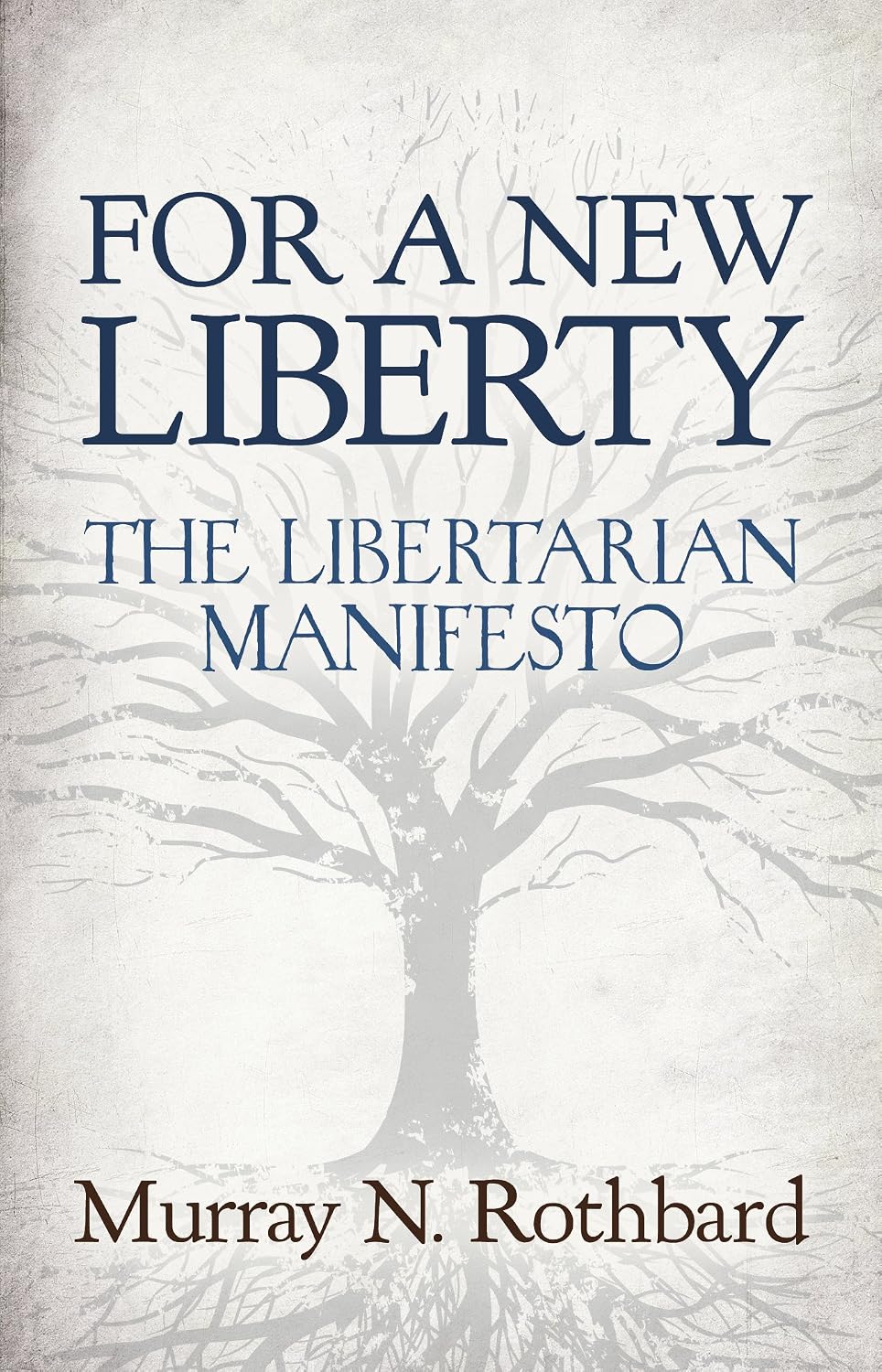 capítulo por capítulo baixar For a New Liberty: The Libertarian Manifesto (LvMI) (English Edition)