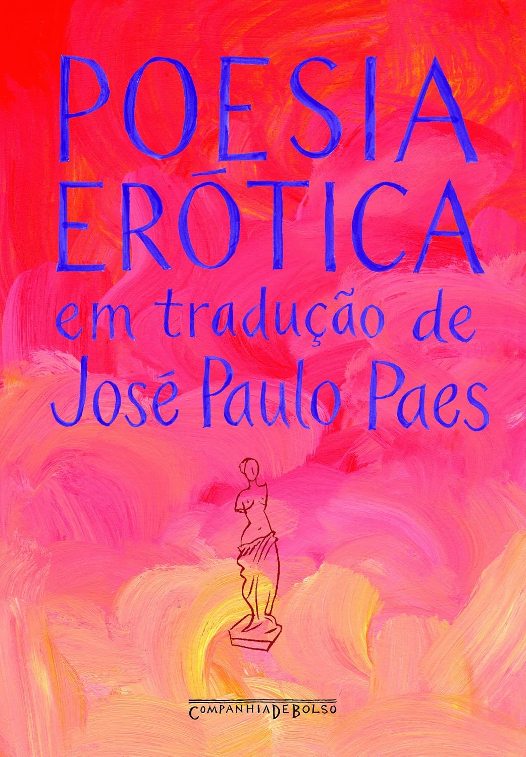 Poesia erótica em tradução