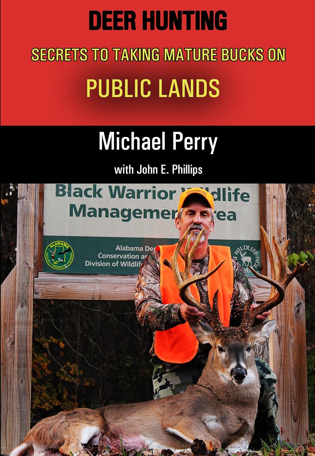 ler totalmente Deer Hunting Secrets to taking Mature Bucks on Public Lands (English Edition)