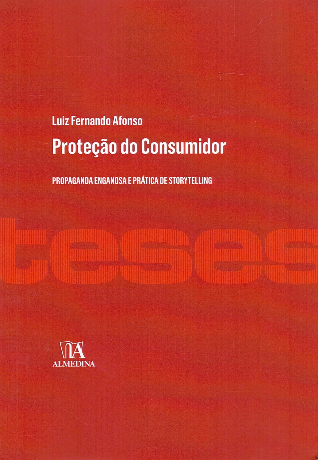 capítulo por capítulo baixar Proteção do consumidor: propaganda enganosa e prática de storytelling