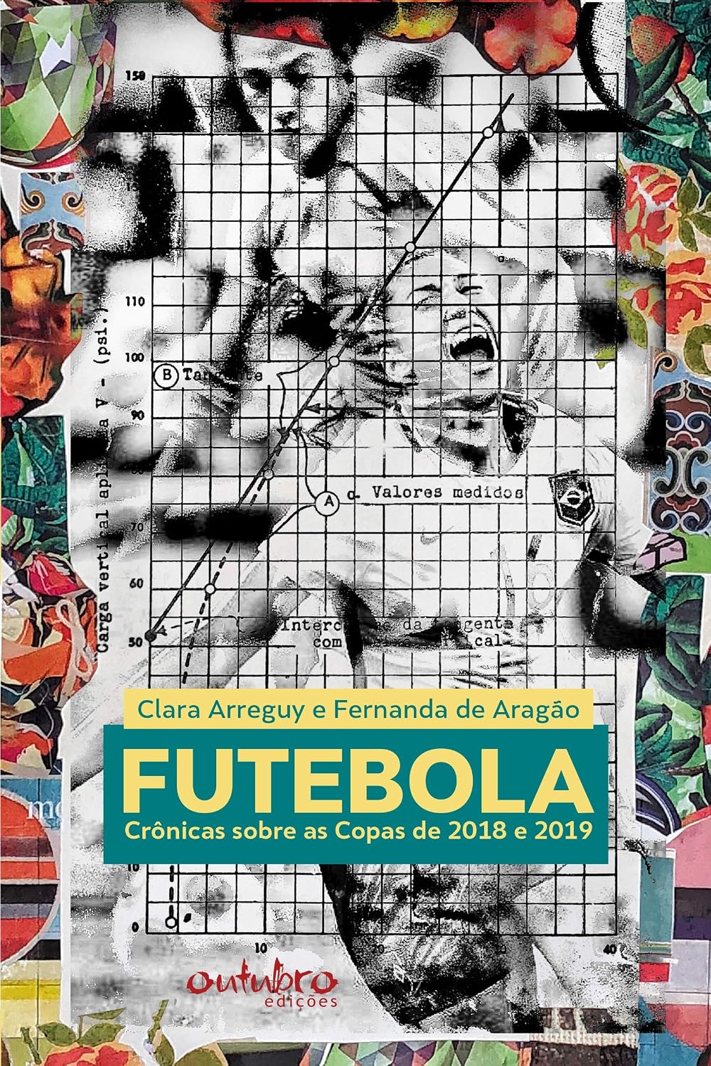 ler totalmente Futebola: Crônicas sobre as Copas de 2018 e 2019