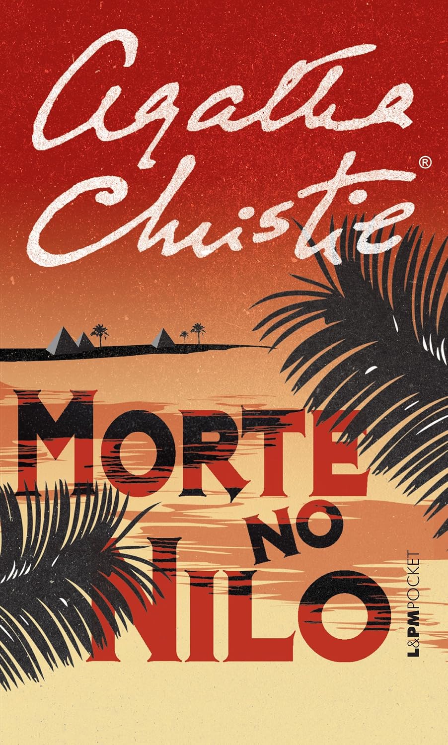 capítulo por capítulo baixar Morte no Nilo