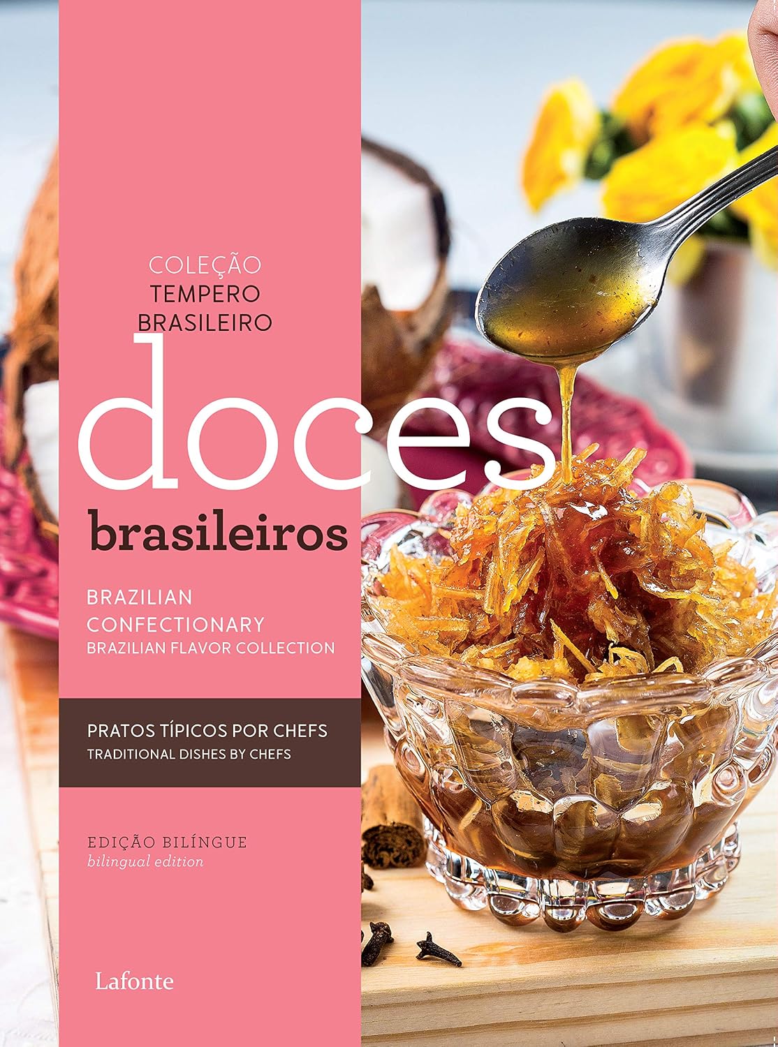 capítulo por capítulo baixar Doces Brasileiros