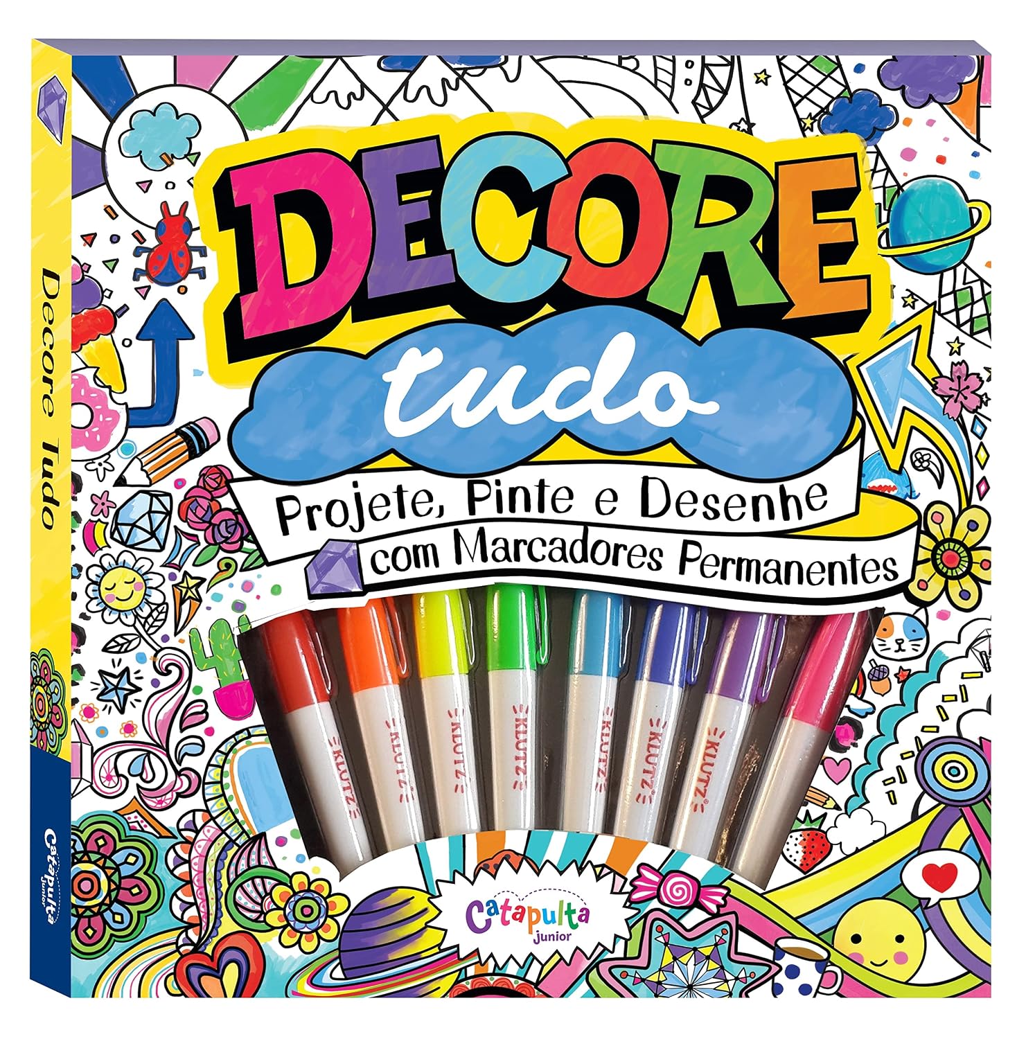 capítulo por capítulo baixar Decore tudo