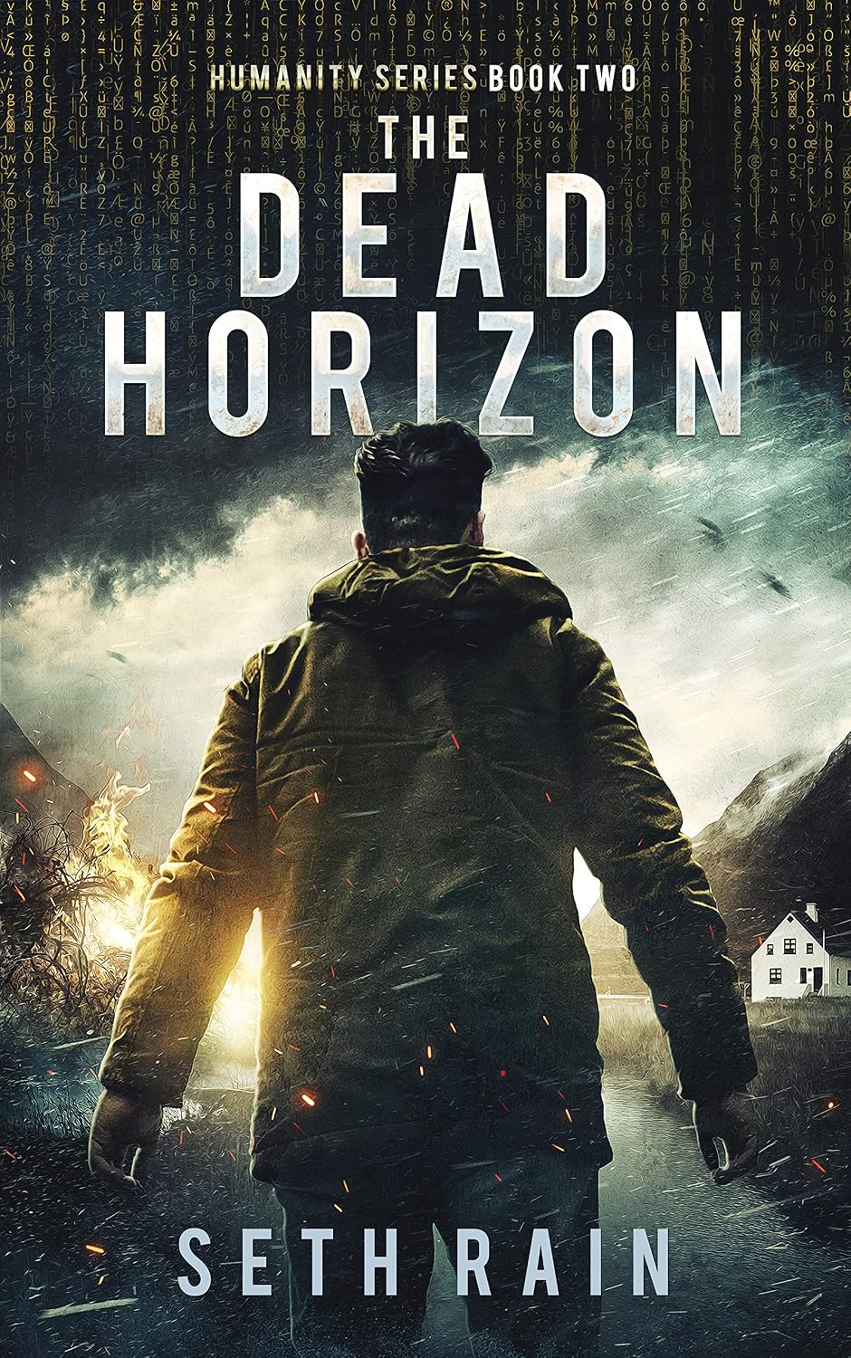 ler totalmente The Dead Horizon: An Apocalyptic Dystopian Thriller (Humanity Series Book 2) (English Edition)