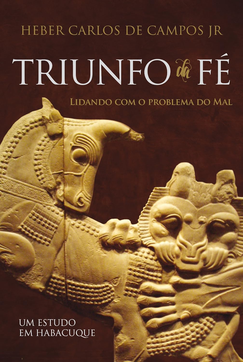 Triunfo da Fé baixar livro de graça