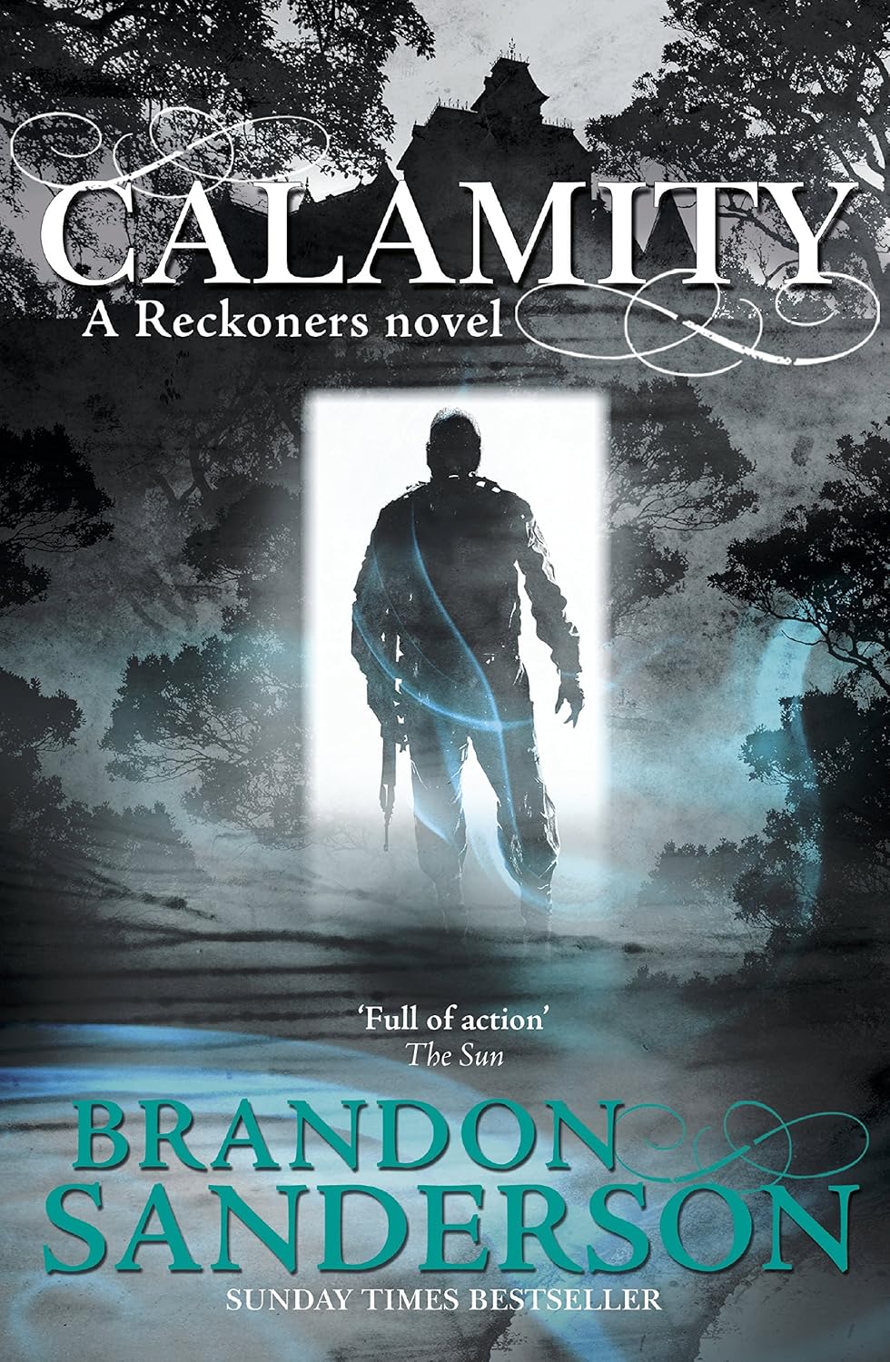 Calamity (The Reckoners) (English Edition) baixar o livro de graça