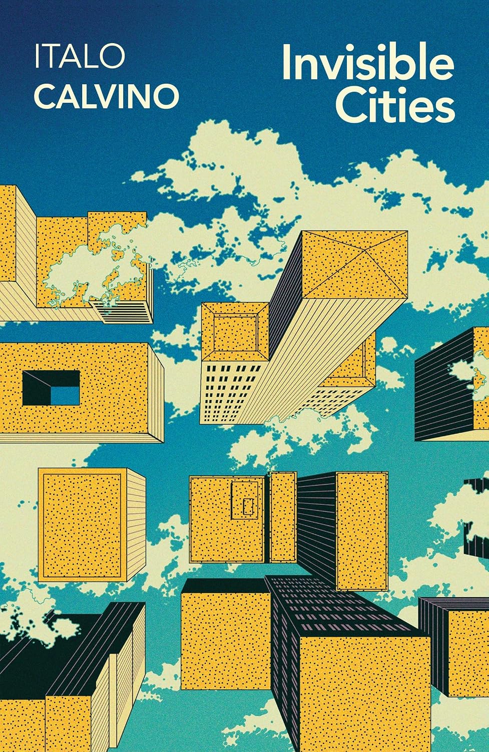 Invisible Cities (Vintage Classics) (English Edition) baixar o livro de graça