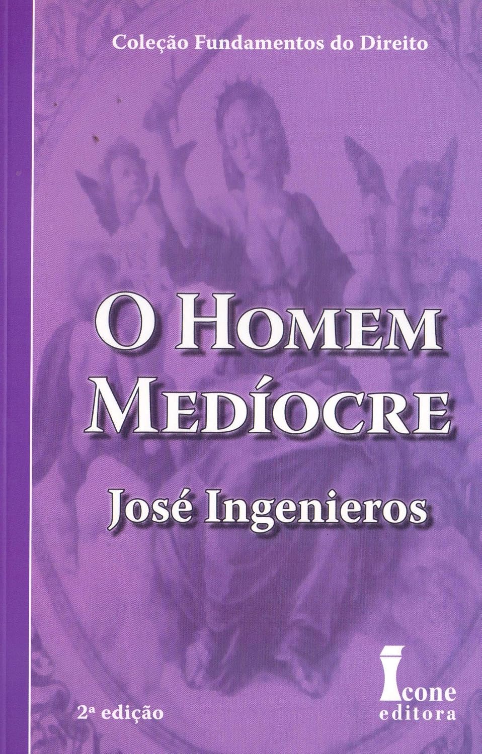 O homem medíocre baixar o livro de graça