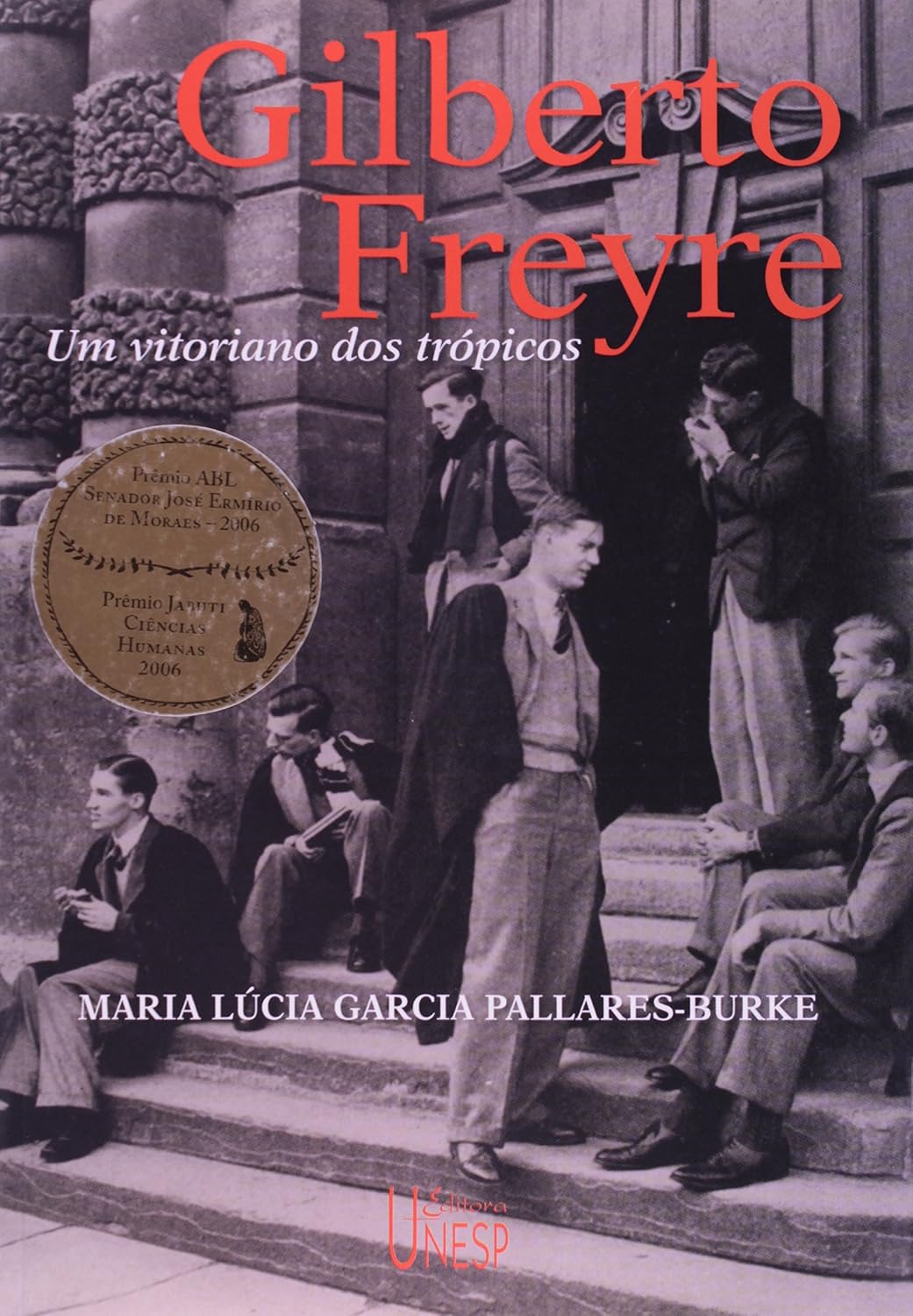 Gilberto Freyre: um vitoriano dos trópicos
