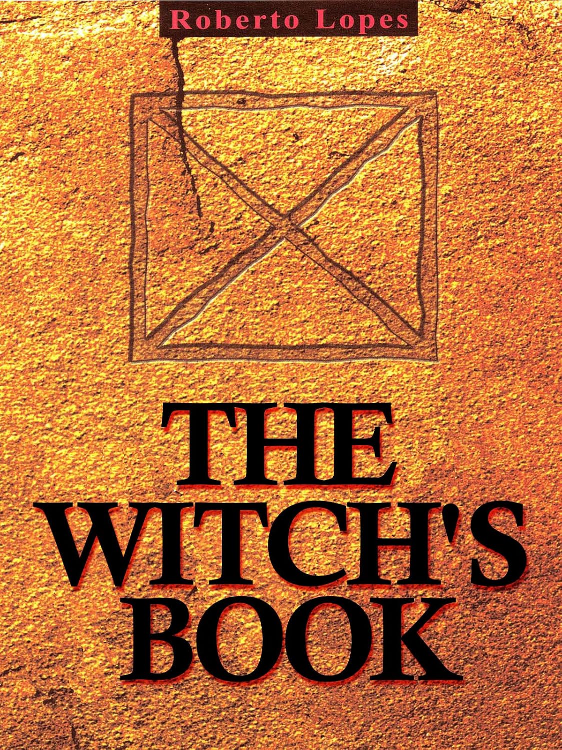 ler totalmente The Witch's Book (English Edition)