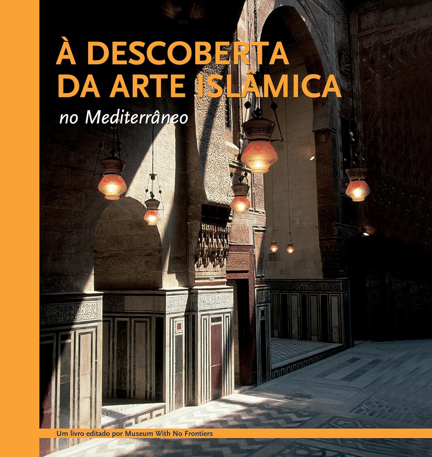 À DESCOBERTA DA ARTE ISLÂMICA baixar o livro de graça