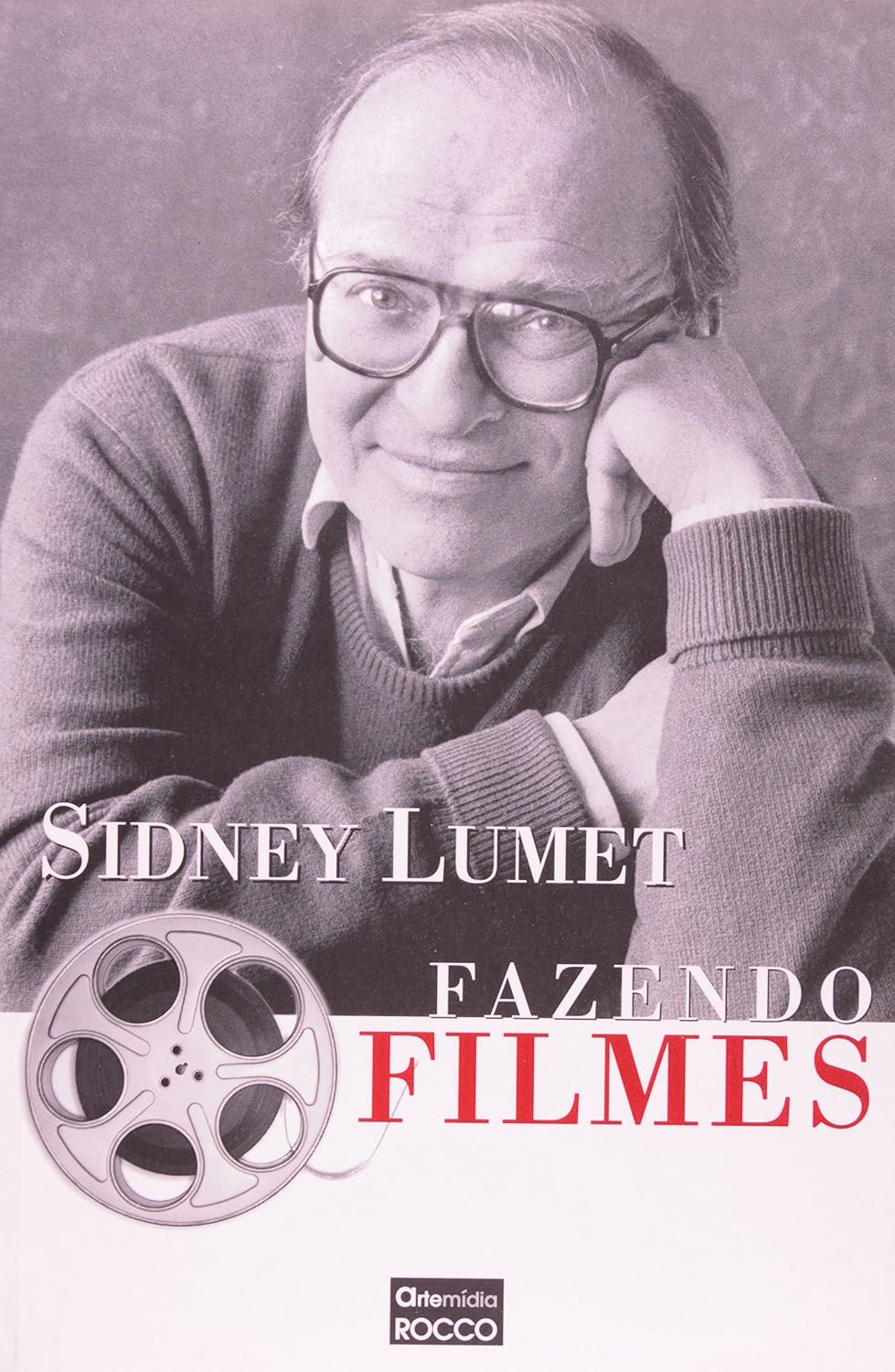 ler totalmente Fazendo filmes