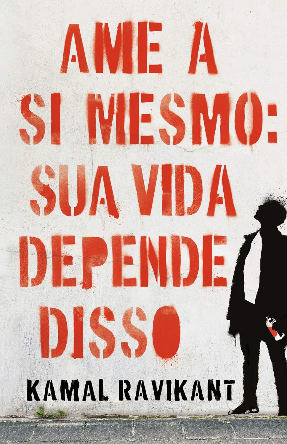 Ame a si mesmo: sua vida depende disso baixar livro de graça