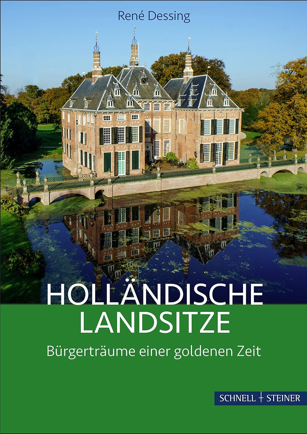 ler totalmente Hollandische Landsitze: Burgertraume Einer Goldenen Zeit