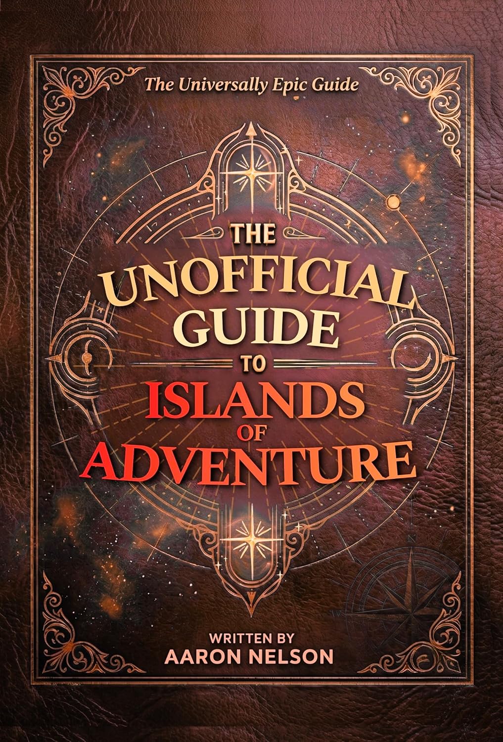 The Unofficial Guide to Islands of Adventure: from EpicUniverseUpdates (The Universally Epic Guides) (English Edition) baixar o livro de graça