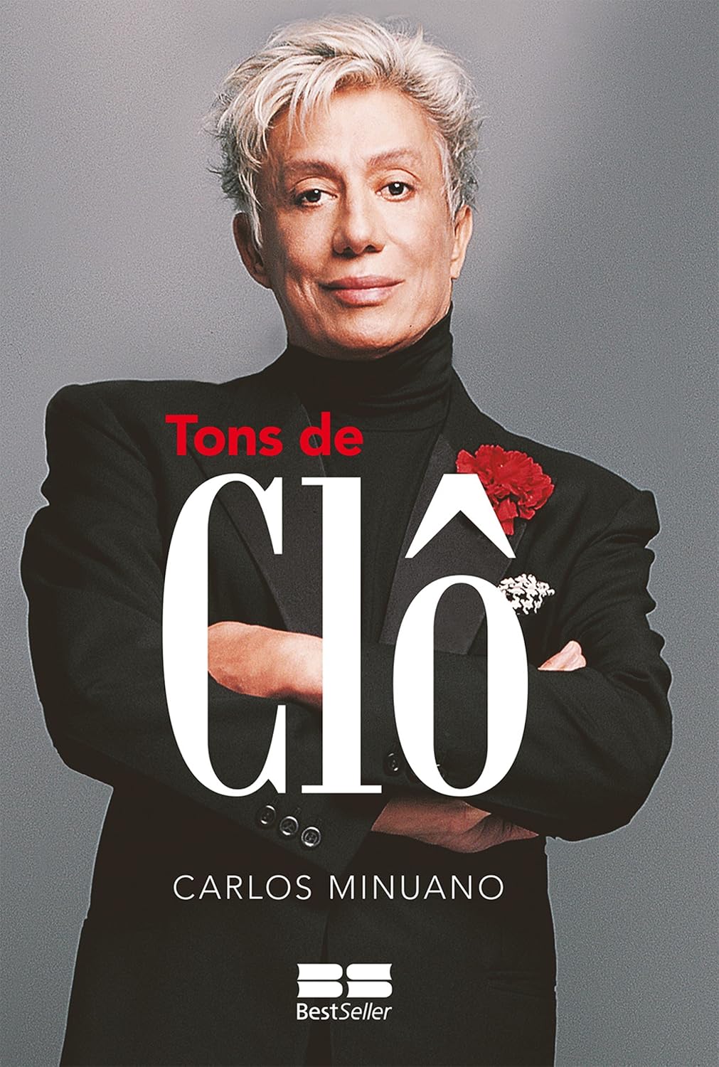 ler totalmente Tons de Clô