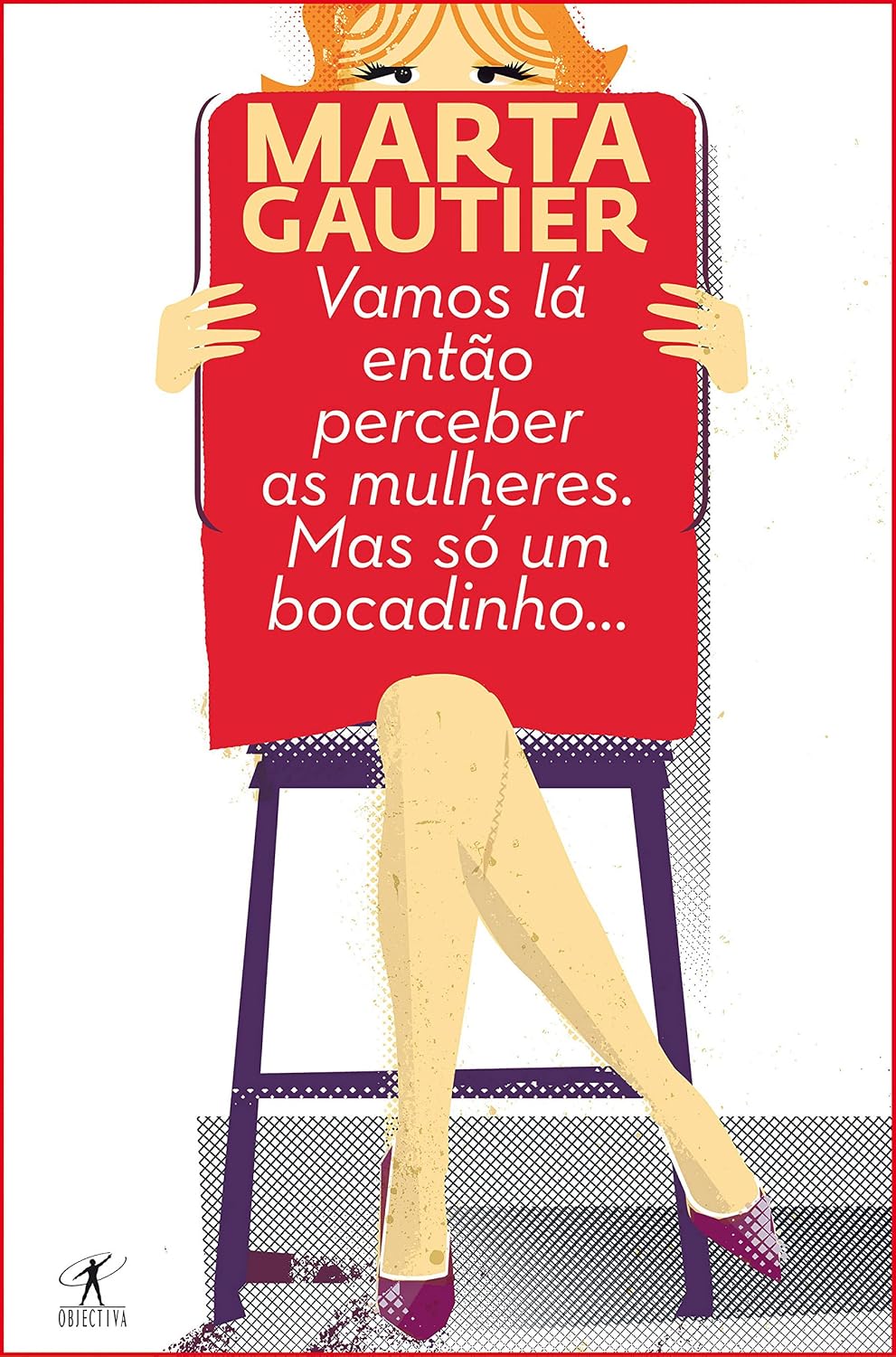capítulo por capítulo baixar Vamos lá então perceber as mulheres. Mas só um bocadinho...