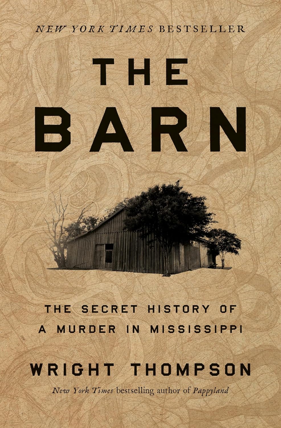 The Barn: The Secret History of a Murder in Mississippi baixar o livro de graça