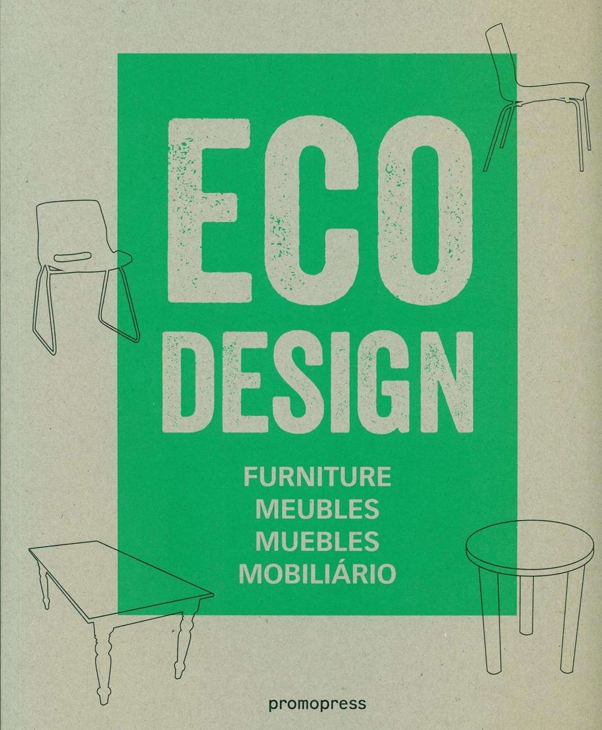 Eco Design: Furniture: Furniture / Meubles / Muebles / Mobiliario