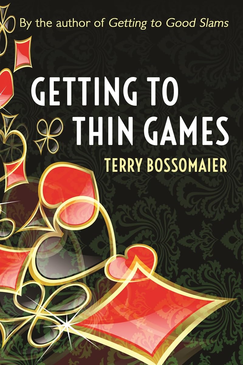 Getting to Thin Games (English Edition) baixar livro de graça
