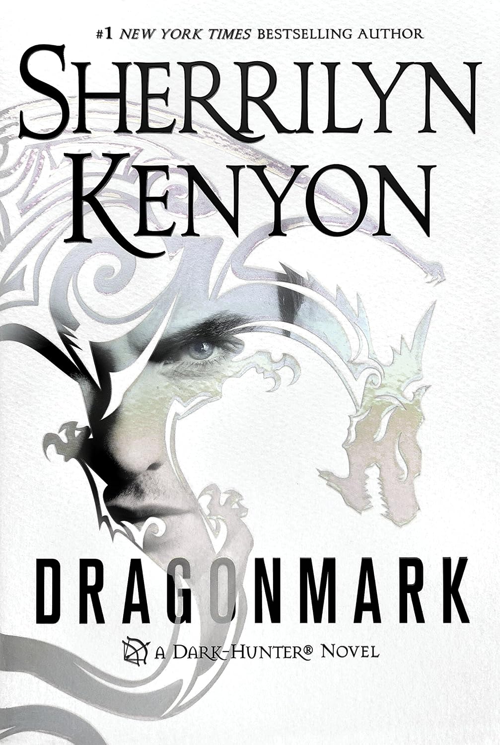 Dragonmark: A Dark-Hunter Novel (Dark-Hunter Novels Book 25) (English Edition)