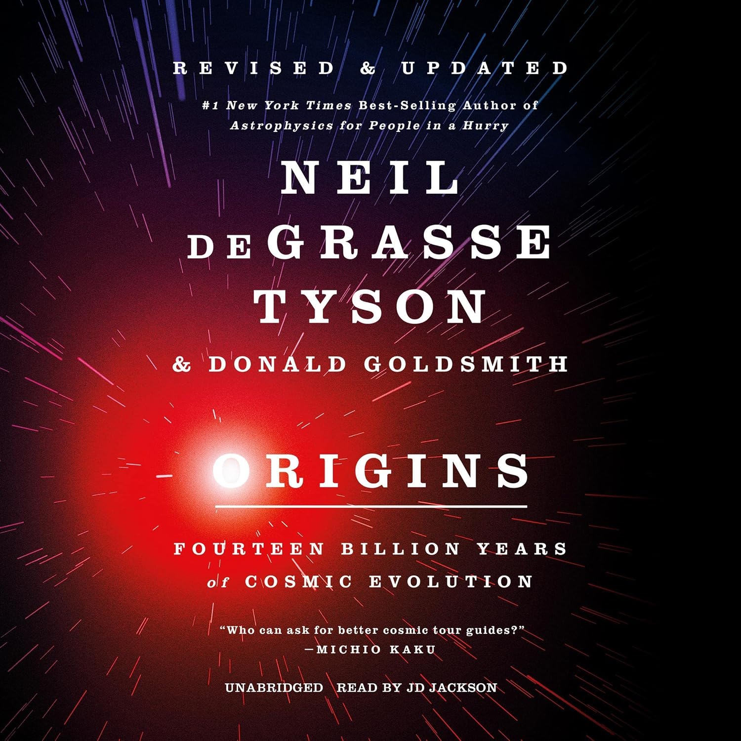 ler totalmente Origins, Revised and Updated: Fourteen Billion Years of Cosmic Evolution