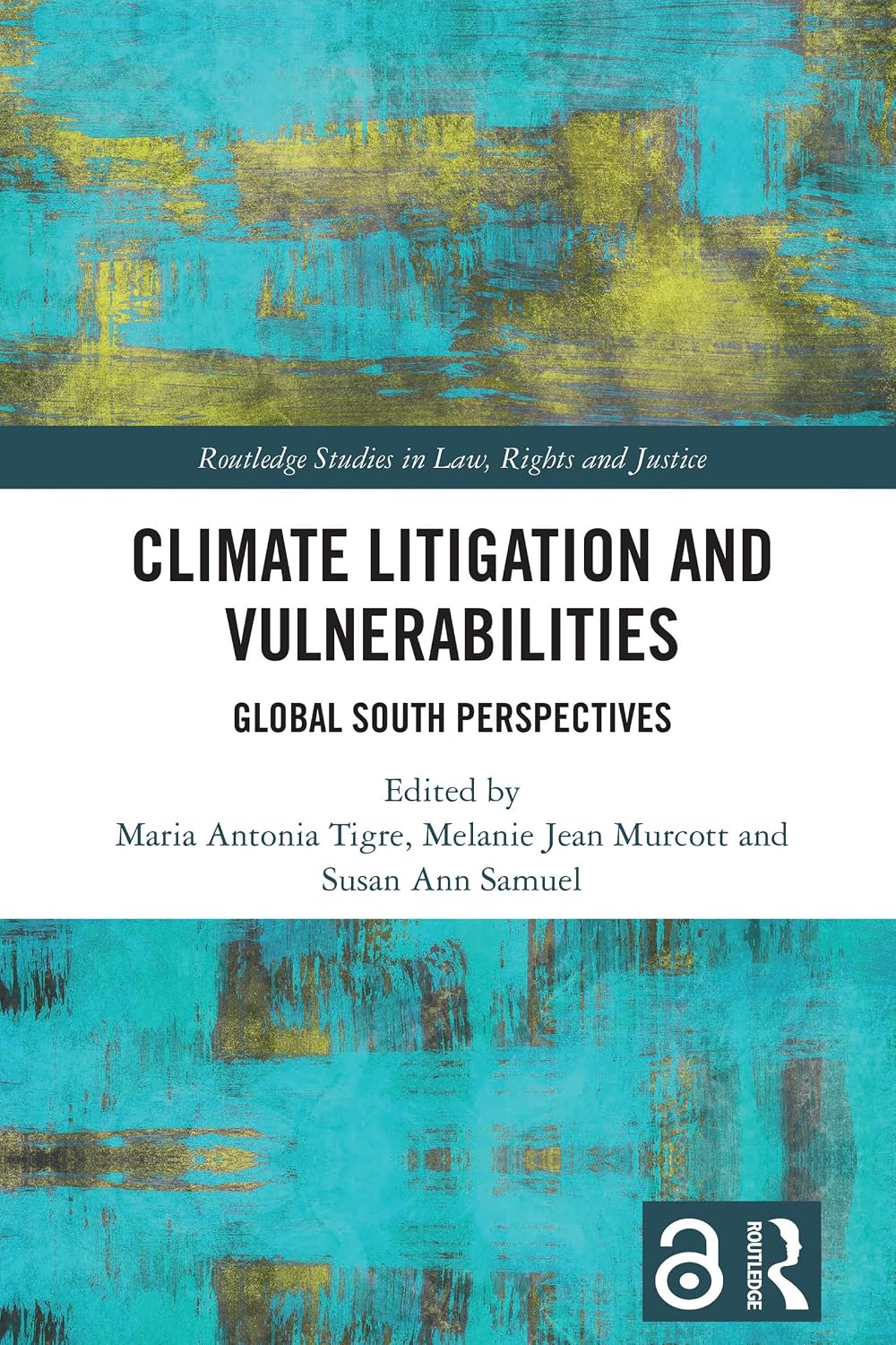 Climate Litigation and Vulnerabilities: Global South Perspectives (Routledge Studies in Law, Rights and Justice) (English Edition) baixar livro de graça