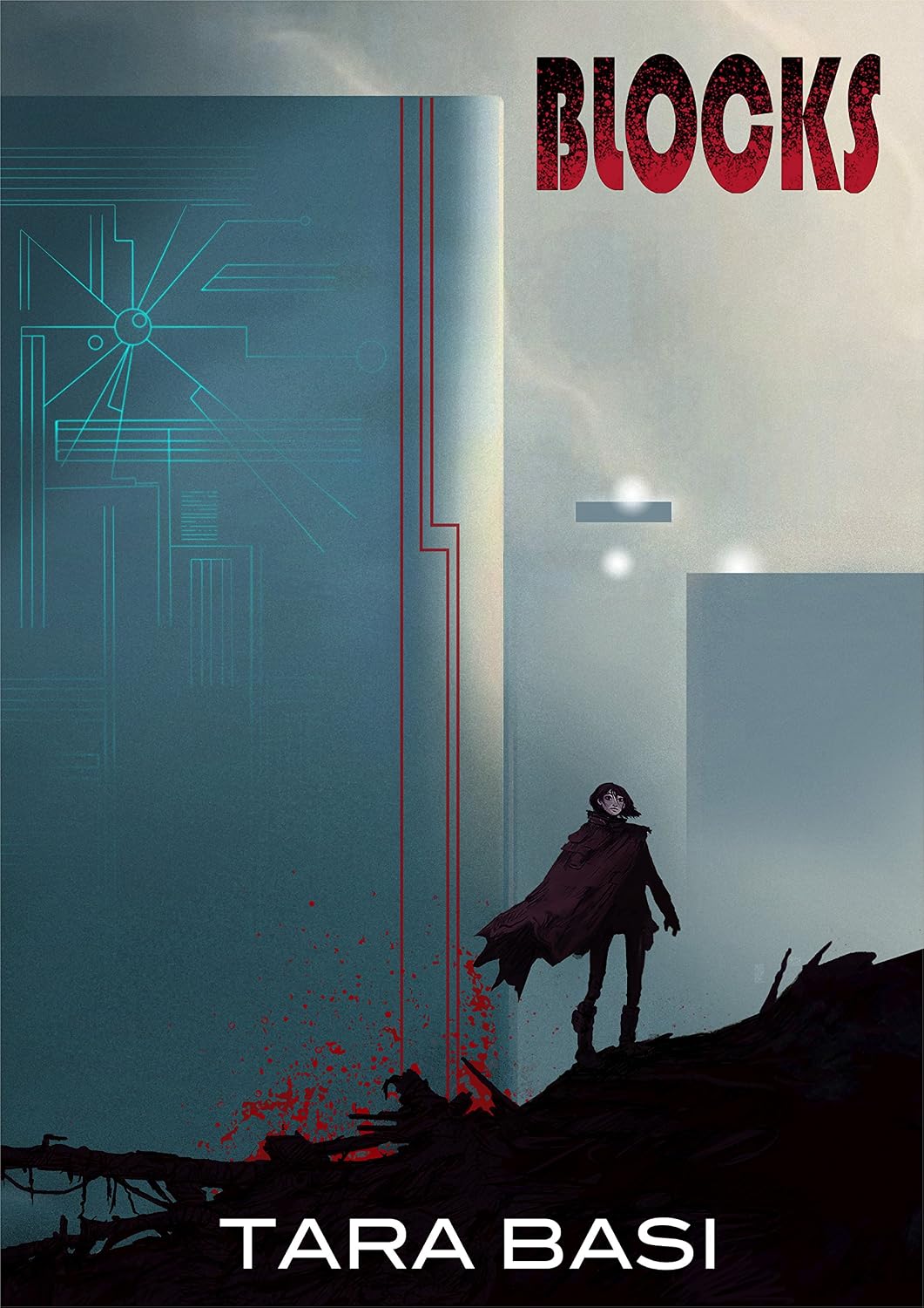 BLOCKS (English Edition) baixar o livro de graça