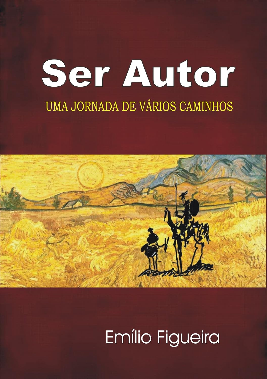 capítulo por capítulo baixar SER AUTOR: Uma Jornada De Vários Caminhos