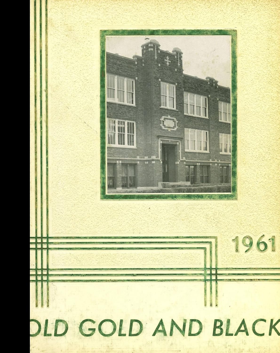 (Reprint) 1961 Yearbook: Clinton High School, Clinton, Indiana baixar o livro de graça