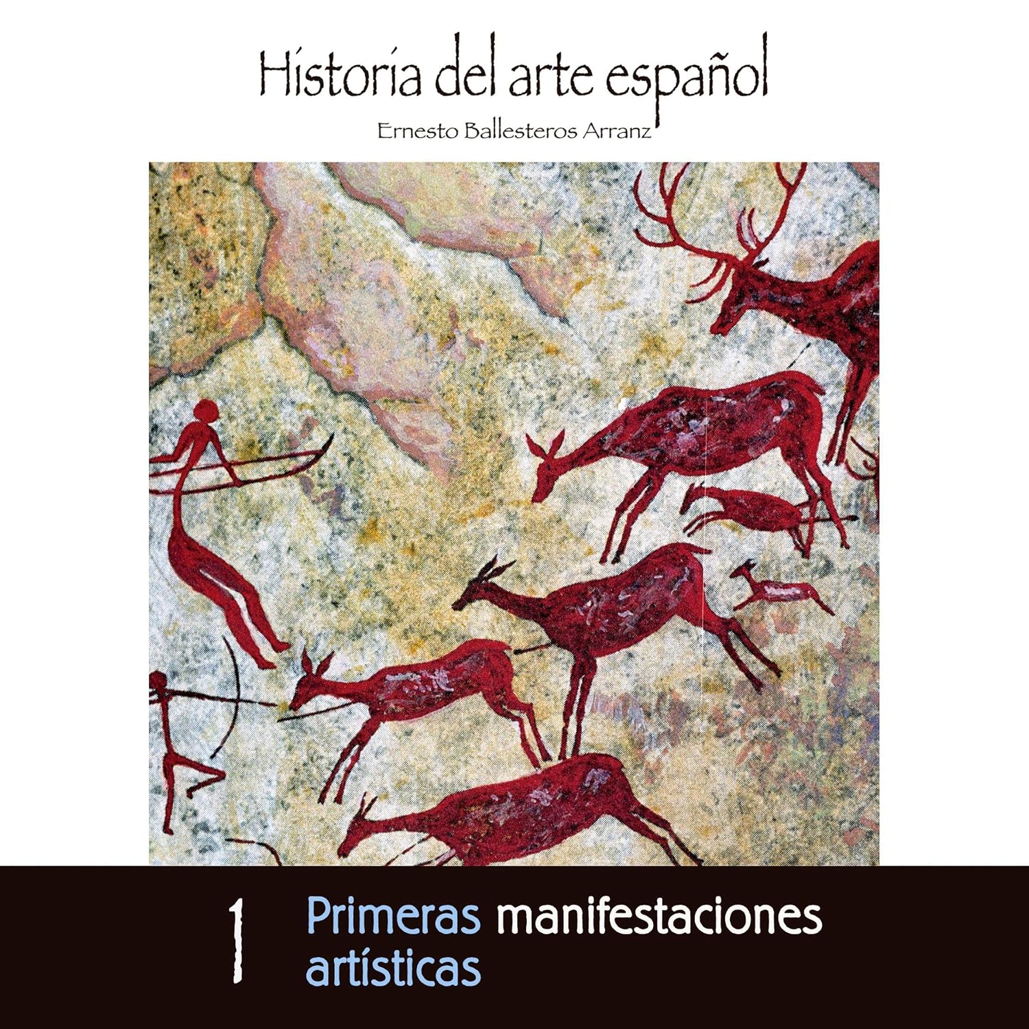 capítulo por capítulo baixar Primeras manifestaciones artísticas