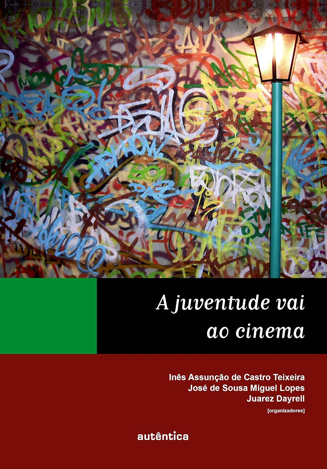A juventude vai ao cinema baixar o livro de graça