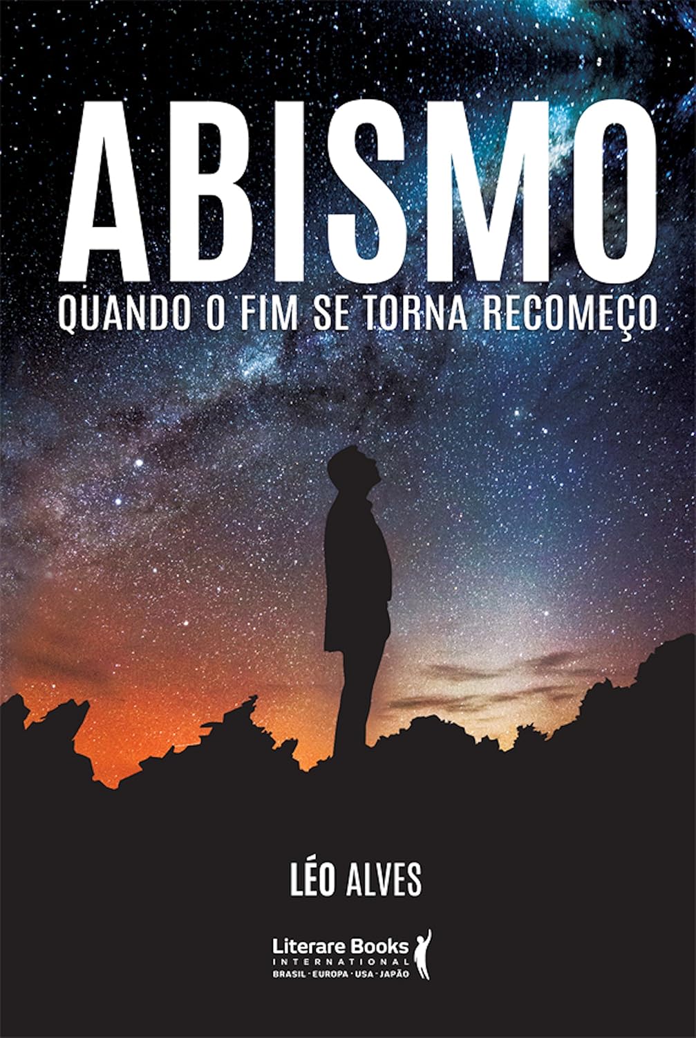 Abismo: Quando o fim se torna recomeço baixar livro de graça