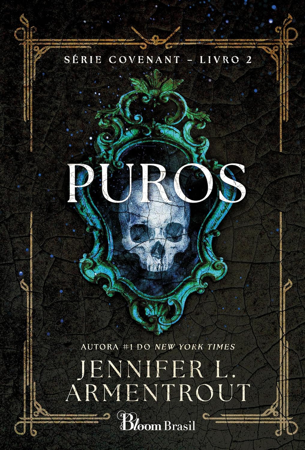 capítulo por capítulo baixar Puros (Série Covenant Livro 2)
