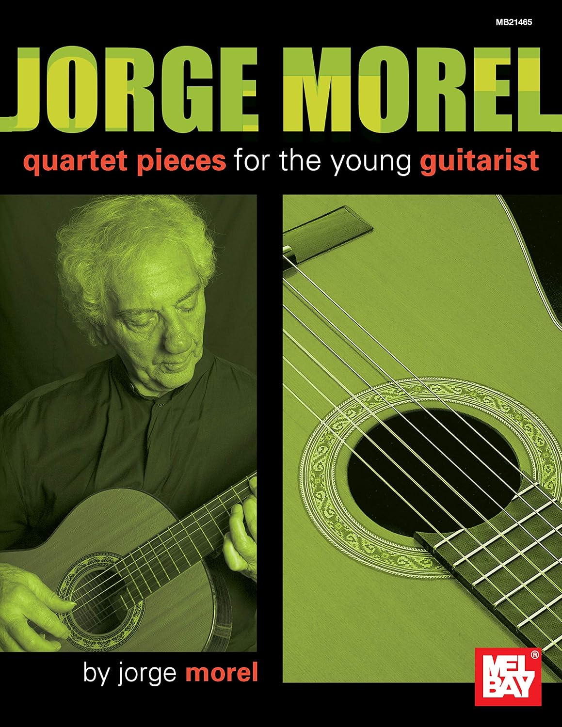 ler totalmente Quartet Pieces for the Young Guitarist (English Edition)
