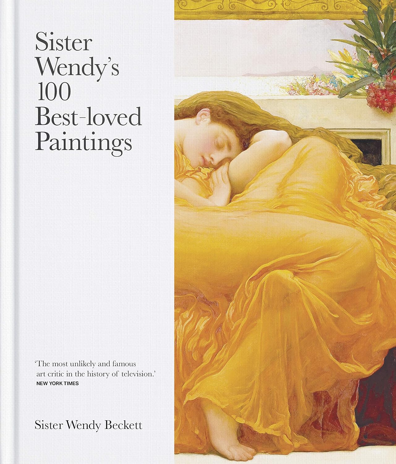 ler totalmente Sister Wendy's 100 Best-loved Paintings (English Edition)