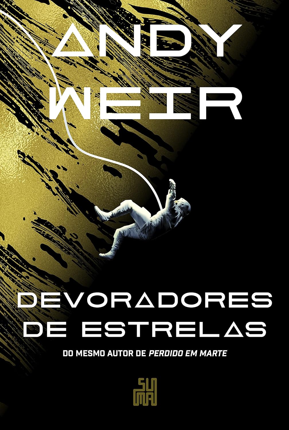 capítulo por capítulo baixar Devoradores de estrelas: O livro que deu origem ao filme