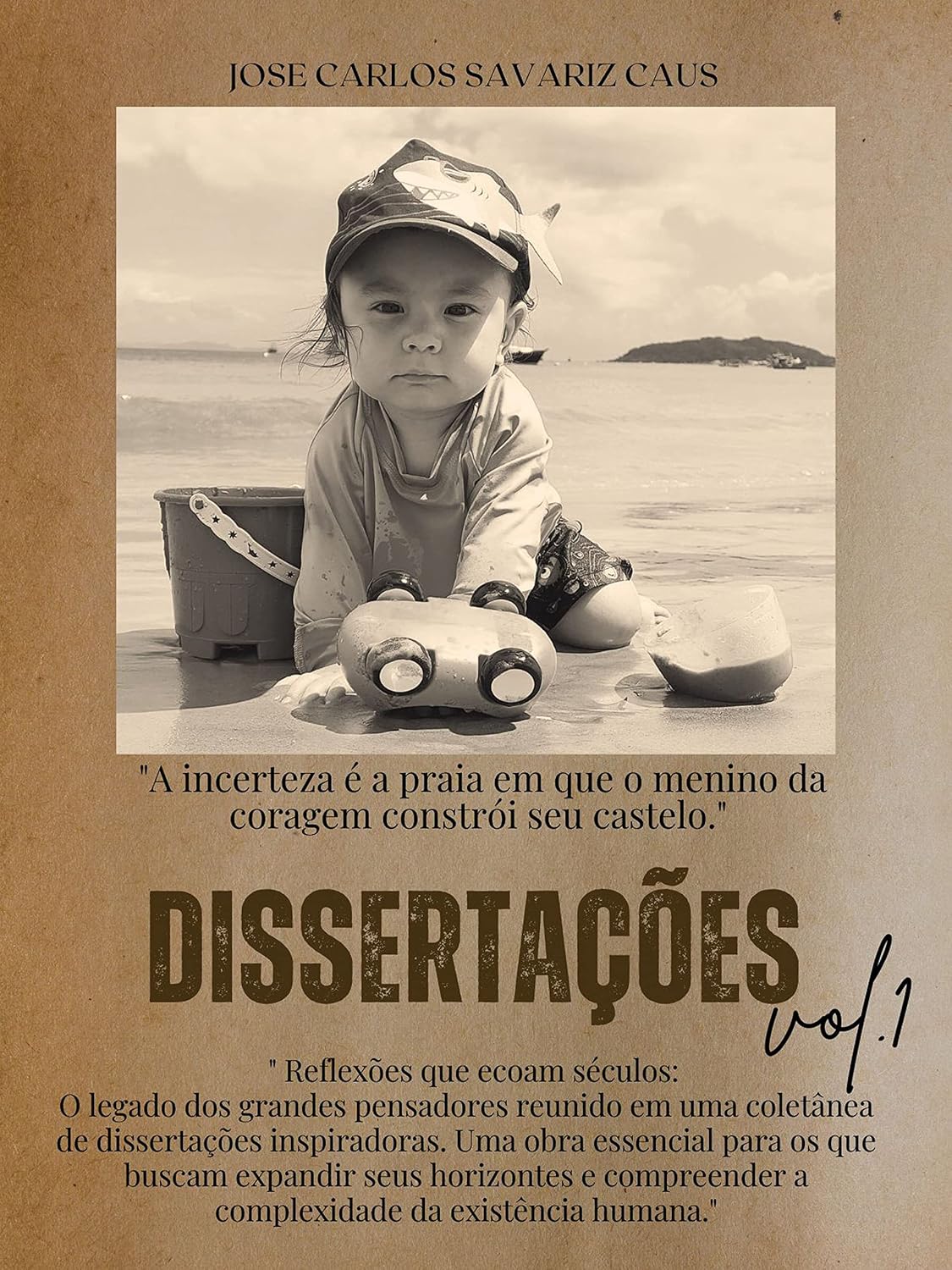 DISSERTAÇÕES: VOLUME 1 baixar o livro de graça